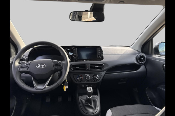 Hyundai i10 1.0 Comfort