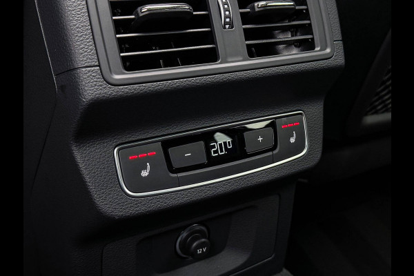 Audi Q5 55 TFSI e 367pk Quattro Competition S Edition S-Line! 1e Eig|Audi Exclusive|HUD|Luchtv.|Pano|OLED Matrix|S-Stoel|360° view