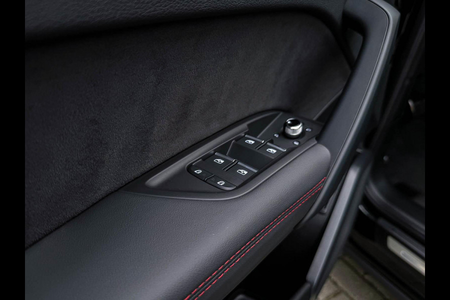 Audi Q5 55 TFSI e 367pk Quattro Competition S Edition S-Line! 1e Eig|Audi Exclusive|HUD|Luchtv.|Pano|OLED Matrix|S-Stoel|360° view