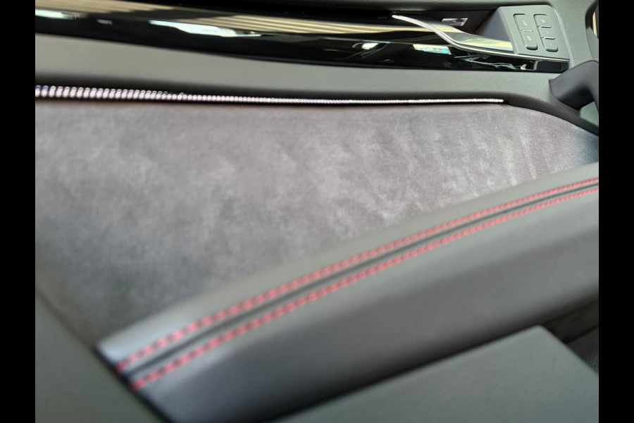 Audi Q5 55 TFSI e 367pk Quattro Competition S Edition S-Line! 1e Eig|Audi Exclusive|HUD|Luchtv.|Pano|OLED Matrix|S-Stoel|360° view