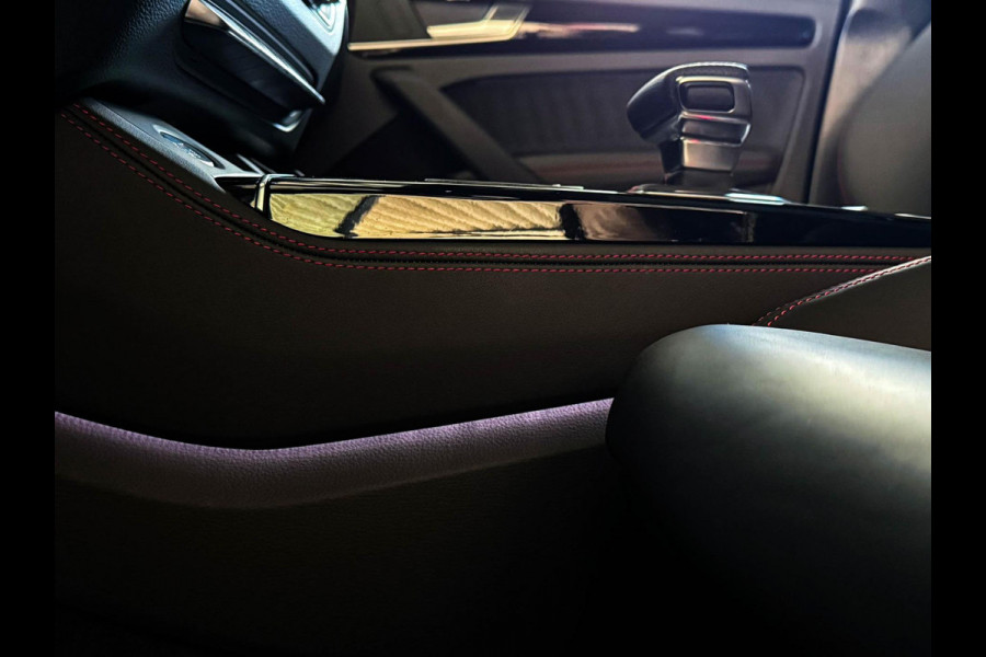 Audi Q5 55 TFSI e 367pk Quattro Competition S Edition S-Line! 1e Eig|Audi Exclusive|HUD|Luchtv.|Pano|OLED Matrix|S-Stoel|360° view