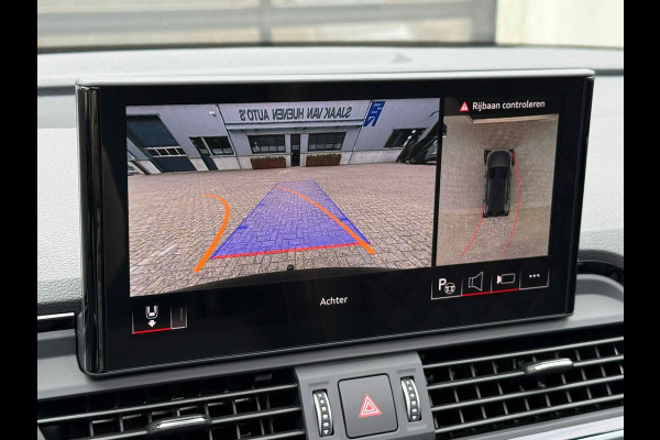 Audi Q5 55 TFSI e 367pk Quattro Competition S Edition S-Line! 1e Eig|Audi Exclusive|HUD|Luchtv.|Pano|OLED Matrix|S-Stoel|360° view