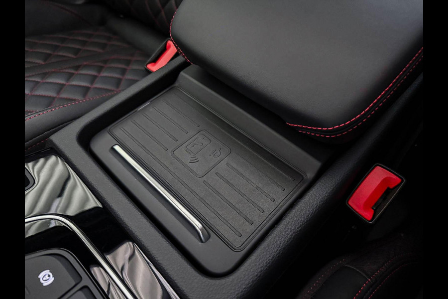 Audi Q5 55 TFSI e 367pk Quattro Competition S Edition S-Line! 1e Eig|Audi Exclusive|HUD|Luchtv.|Pano|OLED Matrix|S-Stoel|360° view