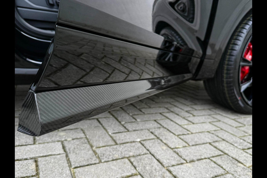 Audi Q5 55 TFSI e 367pk Quattro Competition S Edition S-Line! 1e Eig|Audi Exclusive|HUD|Luchtv.|Pano|OLED Matrix|S-Stoel|360° view