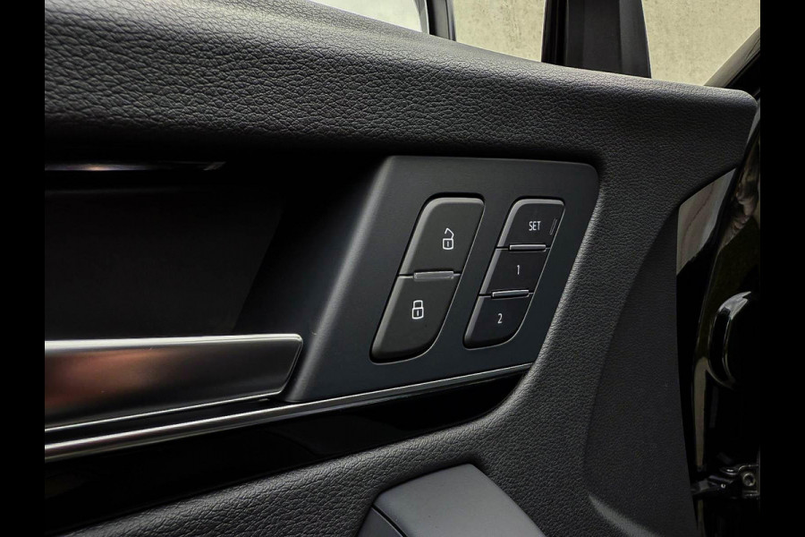 Audi Q5 55 TFSI e 367pk Quattro Competition S Edition S-Line! 1e Eig|Audi Exclusive|HUD|Luchtv.|Pano|OLED Matrix|S-Stoel|360° view