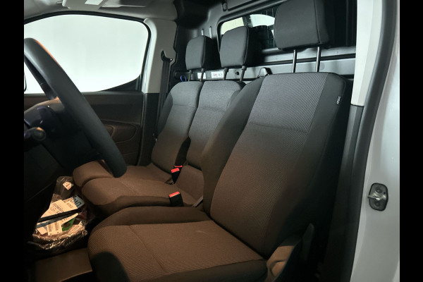 Toyota PROACE CITY Electric Comfort 50 kWh | Op voorraad | 11 kW Onboard Charger | 15 jaar garantie!