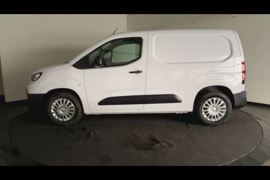 Toyota PROACE CITY Electric Comfort 50 kWh | Op voorraad | 11 kW Onboard Charger | 15 jaar garantie!