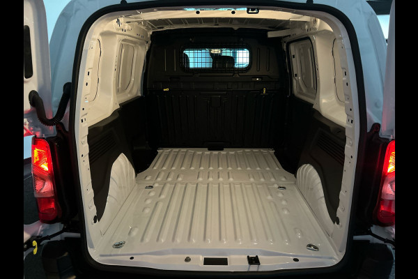 Toyota PROACE CITY Electric Comfort 50 kWh | Op voorraad | 11 kW Onboard Charger | 15 jaar garantie!