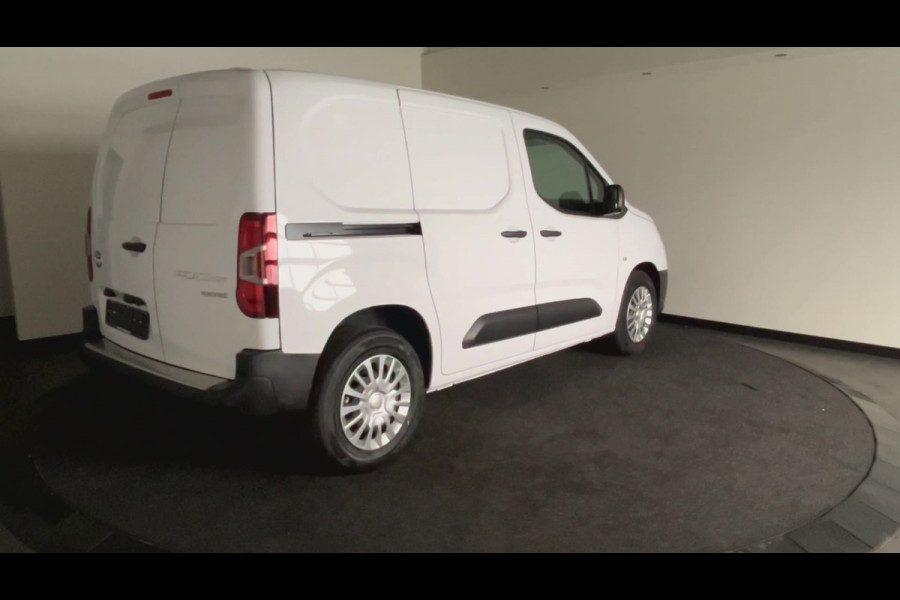 Toyota PROACE CITY Electric Comfort 50 kWh | Op voorraad | 11 kW Onboard Charger | 15 jaar garantie!