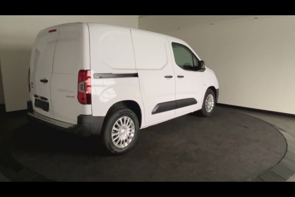 Toyota PROACE CITY Electric Comfort 50 kWh | Op voorraad | 11 kW Onboard Charger | 15 jaar garantie!
