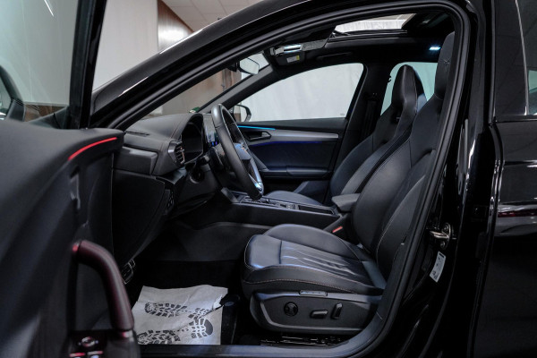 CUPRA Formentor 1.4 e-Hybrid VZ Performance Pano|Leder|Memory|Stuurknoppen