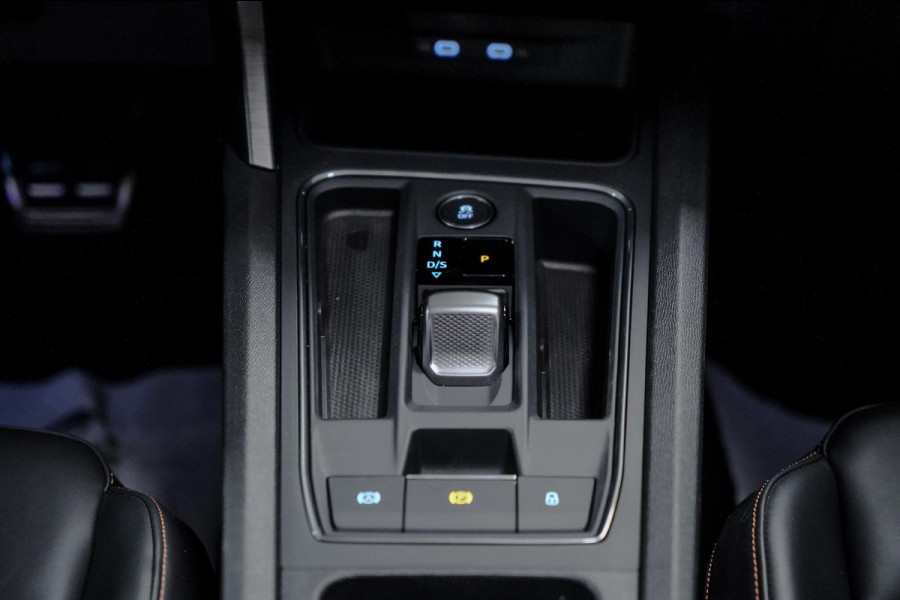 CUPRA Formentor 1.4 e-Hybrid VZ Performance Pano|Leder|Memory|Stuurknoppen