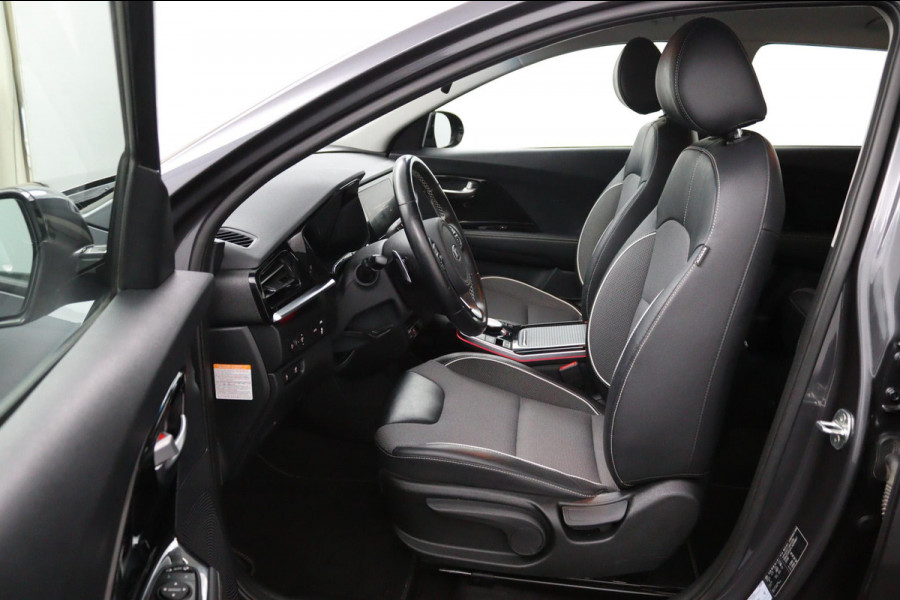 Kia e-Niro DynamicLine 64 kWh*3FASE*ACC*CAM*NAVI*ECC*