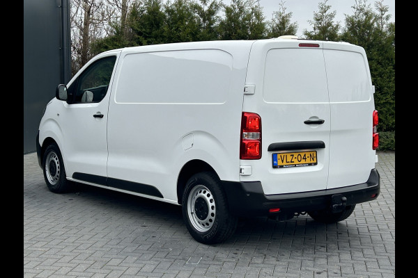 Opel Vivaro 2.0 CDTI 123 PK / L2H1 / 1e EIG. / SORTIMO INRICHTING / TREKHAAK / CAMERA / AIRCO / CRUISE / 3-ZITS / PDC