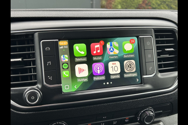 Opel Vivaro 2.0 CDTI 123 PK / L2H1 / 1e EIG. / SORTIMO INRICHTING / TREKHAAK / CAMERA / AIRCO / CRUISE / 3-ZITS / PDC