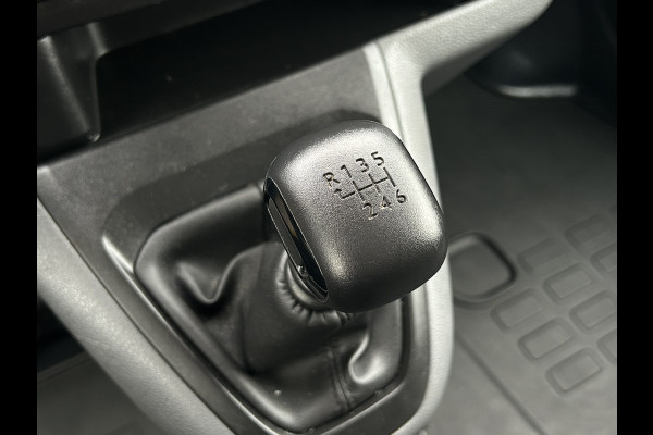 Opel Vivaro 2.0 CDTI 123 PK / L2H1 / 1e EIG. / SORTIMO INRICHTING / TREKHAAK / CAMERA / AIRCO / CRUISE / 3-ZITS / PDC