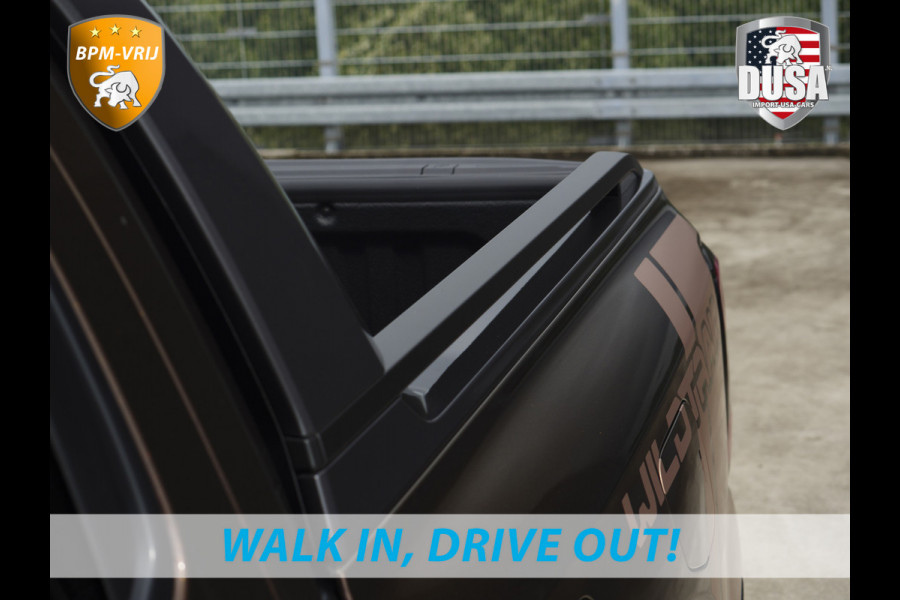 Ford Ranger 2.3 Double Cab Wildtrak PHEV | Ook Milieuzones | Plug-in Hybrid | EX BTW Getoonde accessoires zijn verkrijgbaar tegen meerprijs