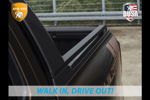 Ford Ranger 2.3 Double Cab Wildtrak PHEV | Ook Milieuzones | Plug-in Hybrid | EX BTW Getoonde accessoires zijn verkrijgbaar tegen meerprijs