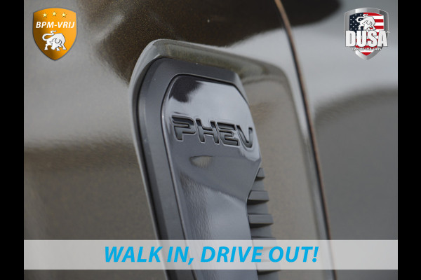 Ford Ranger 2.3 Double Cab Wildtrak PHEV | Ook Milieuzones | Plug-in Hybrid | EX BTW Getoonde accessoires zijn verkrijgbaar tegen meerprijs