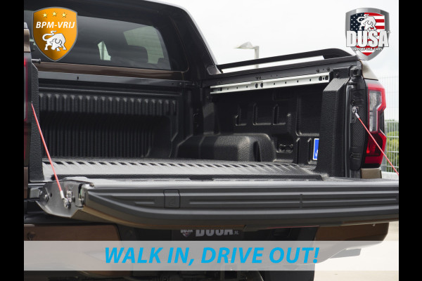 Ford Ranger 2.3 Double Cab Wildtrak PHEV | Ook Milieuzones | Plug-in Hybrid | EX BTW Getoonde accessoires zijn verkrijgbaar tegen meerprijs