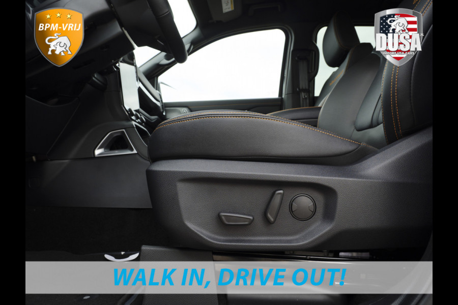 Ford Ranger 2.3 Double Cab Wildtrak PHEV | Ook Milieuzones | Plug-in Hybrid | EX BTW Getoonde accessoires zijn verkrijgbaar tegen meerprijs