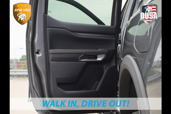 Ford Ranger 2.3 Double Cab Wildtrak PHEV | Ook Milieuzones | Plug-in Hybrid | EX BTW Getoonde accessoires zijn verkrijgbaar tegen meerprijs