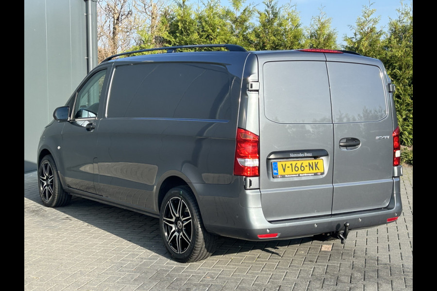 Mercedes-Benz Vito 119 CDI 191 PK AUTOMAAT / L2H1 / ECC / TREKHAAK / AIRCO / CRUISE / NAVI / CAMERA / PDC