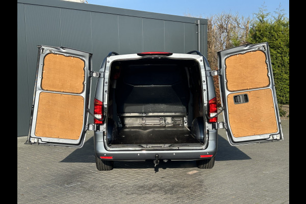Mercedes-Benz Vito 119 CDI 191 PK AUTOMAAT / L2H1 / ECC / TREKHAAK / AIRCO / CRUISE / NAVI / CAMERA / PDC