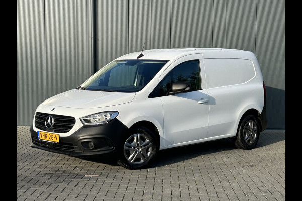Mercedes-Benz Citan 108 CDI / L1H1 / TREKHAAK / 55.244 KM !! / AIRCO / CRUISE / BLUETOOTH / LMV