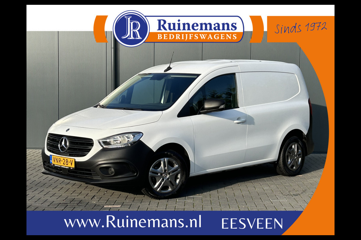 Mercedes-Benz Citan 108 CDI / L1H1 / TREKHAAK / 55.244 KM !! / AIRCO / CRUISE / BLUETOOTH / LMV