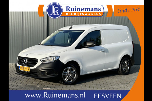 Mercedes-Benz Citan 108 CDI / L1H1 / TREKHAAK / 55.244 KM !! / AIRCO / CRUISE / BLUETOOTH / LMV
