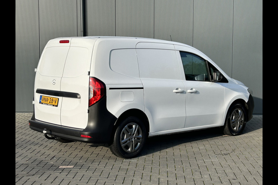 Mercedes-Benz Citan 108 CDI / L1H1 / TREKHAAK / 55.244 KM !! / AIRCO / CRUISE / BLUETOOTH / LMV