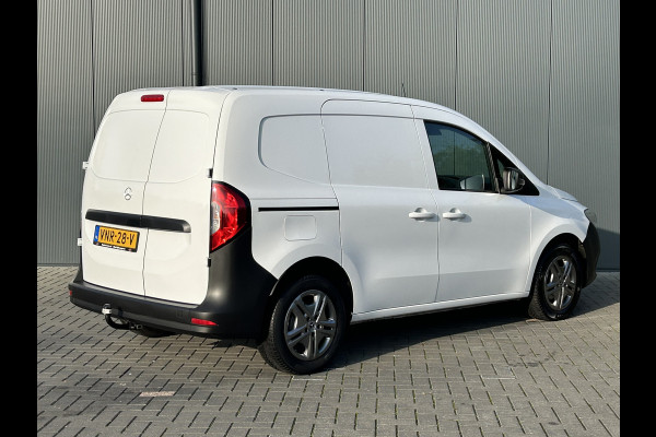 Mercedes-Benz Citan 108 CDI / L1H1 / TREKHAAK / 55.244 KM !! / AIRCO / CRUISE / BLUETOOTH / LMV