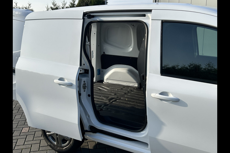 Mercedes-Benz Citan 108 CDI / L1H1 / TREKHAAK / 55.244 KM !! / AIRCO / CRUISE / BLUETOOTH / LMV