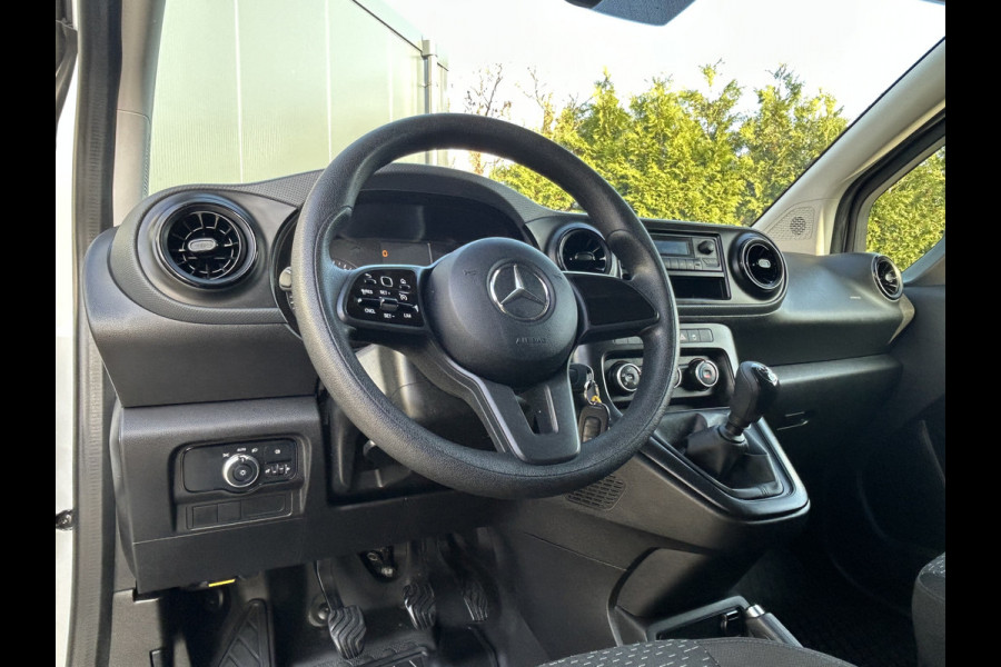 Mercedes-Benz Citan 108 CDI / L1H1 / TREKHAAK / 55.244 KM !! / AIRCO / CRUISE / BLUETOOTH / LMV