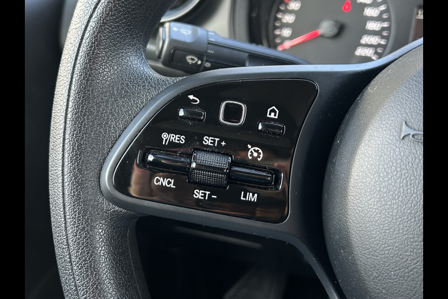 Mercedes-Benz Citan 108 CDI / L1H1 / TREKHAAK / 55.244 KM !! / AIRCO / CRUISE / BLUETOOTH / LMV