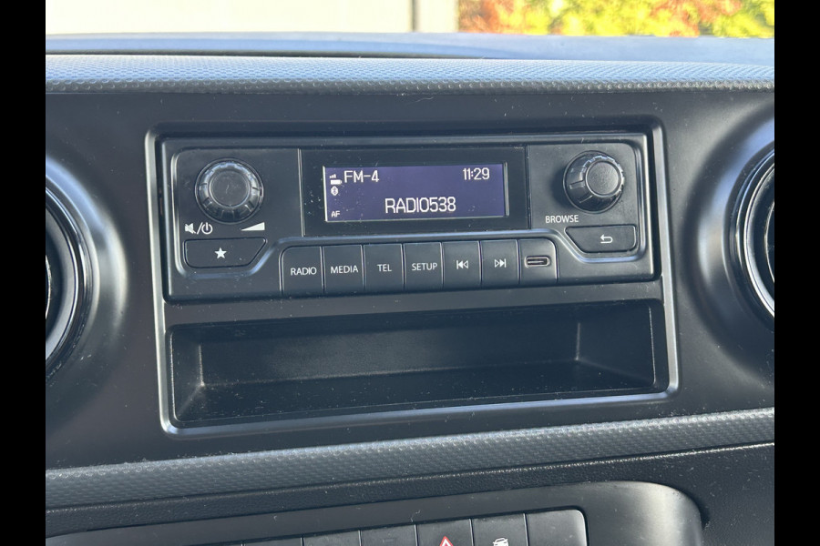 Mercedes-Benz Citan 108 CDI / L1H1 / TREKHAAK / 55.244 KM !! / AIRCO / CRUISE / BLUETOOTH / LMV