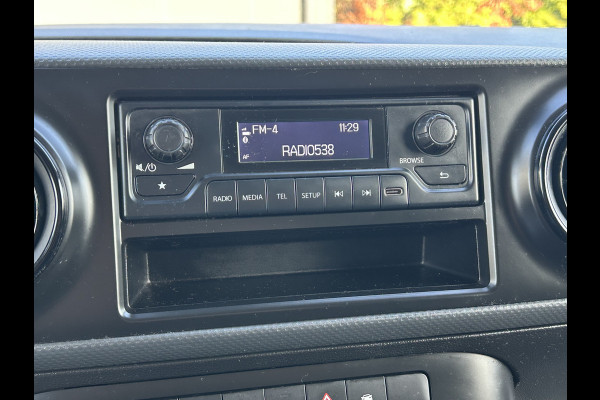 Mercedes-Benz Citan 108 CDI / L1H1 / TREKHAAK / 55.244 KM !! / AIRCO / CRUISE / BLUETOOTH / LMV