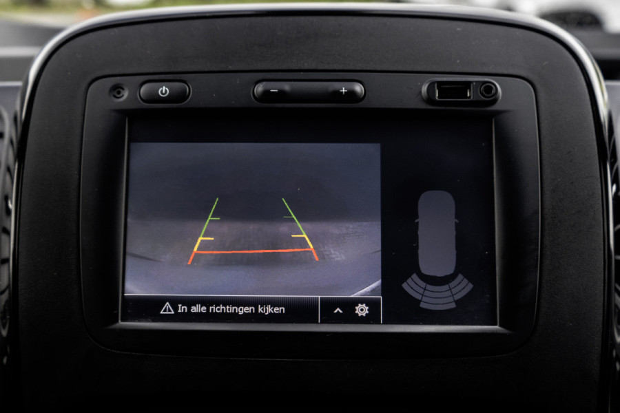 Opel Vivaro BiTurbo 1.6 CDTI | L1H1 | 125PK | LED | Camera | Navigatie | Cruise | Airco | PDC | Eco | Euro 6