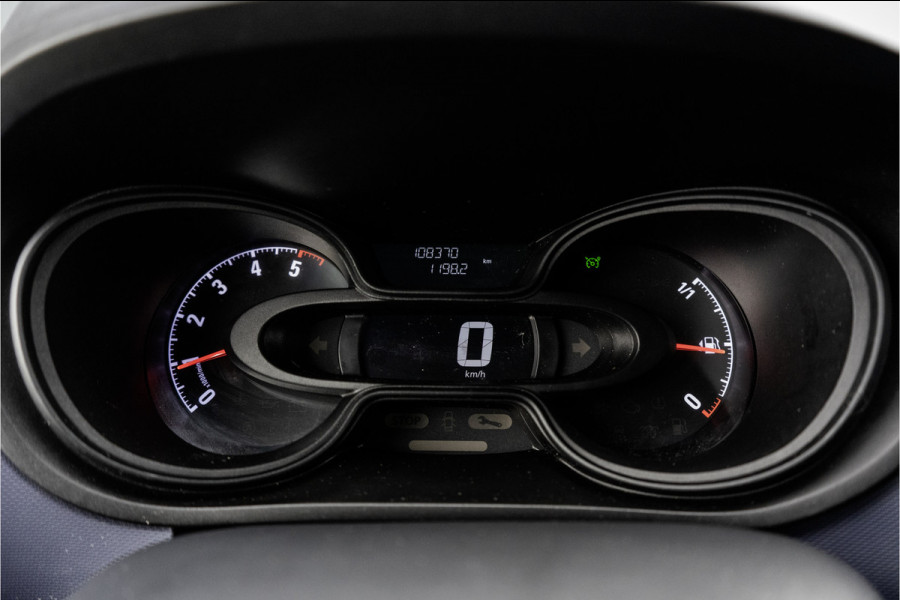 Opel Vivaro BiTurbo 1.6 CDTI | L1H1 | 125PK | LED | Camera | Navigatie | Cruise | Airco | PDC | Eco | Euro 6