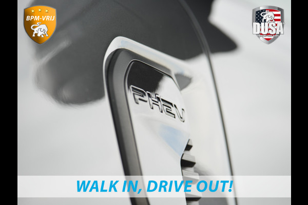 Ford Ranger 2.3 Double Cab Wildtrak PHEV | Ook Milieuzones | Plug-in Hybrid | EX BTW Getoonde accessoires zijn verkrijgbaar tegen meerprijs