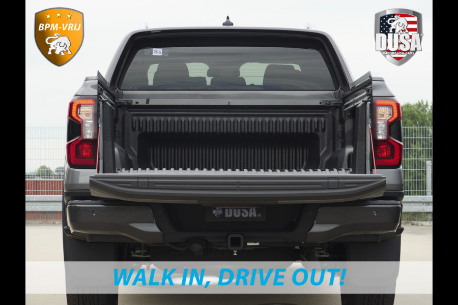 Ford Ranger 2.3 Double Cab Wildtrak PHEV | Ook Milieuzones | Plug-in Hybrid | EX BTW Getoonde accessoires zijn verkrijgbaar tegen meerprijs