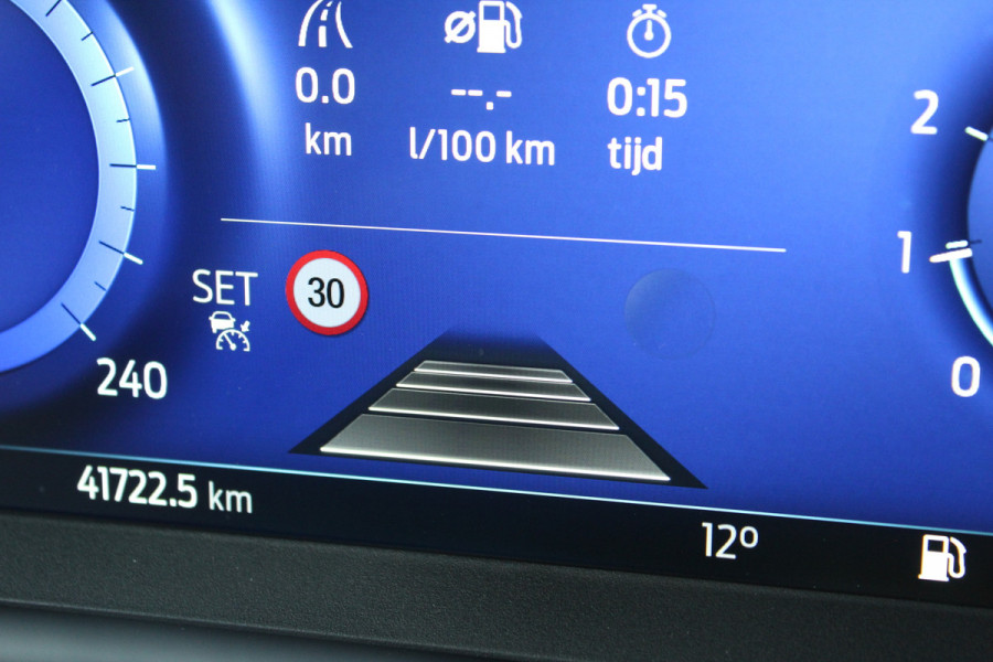 Ford FOCUS Wagon 1.0 EcoBoost 155PK Hybrid ST Line X | Panoramadak | Trekhaak | AGR | Elektrische achterklep | B&O Actieweken 1 t/m 15 november!