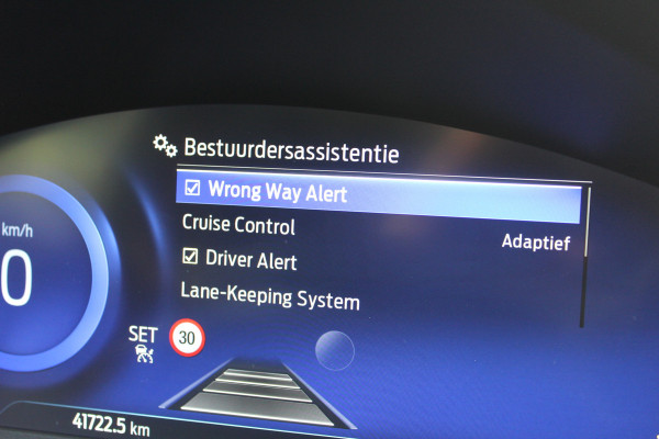 Ford FOCUS Wagon 1.0 EcoBoost 155PK Hybrid ST Line X | Panoramadak | Trekhaak | AGR | Elektrische achterklep | B&O Actieweken 1 t/m 15 november!