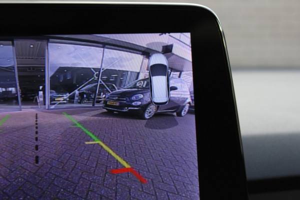 Ford FOCUS Wagon 1.0 EcoBoost 155PK Hybrid ST Line X | Panoramadak | Trekhaak | AGR | Elektrische achterklep | B&O Actieweken 1 t/m 15 november!