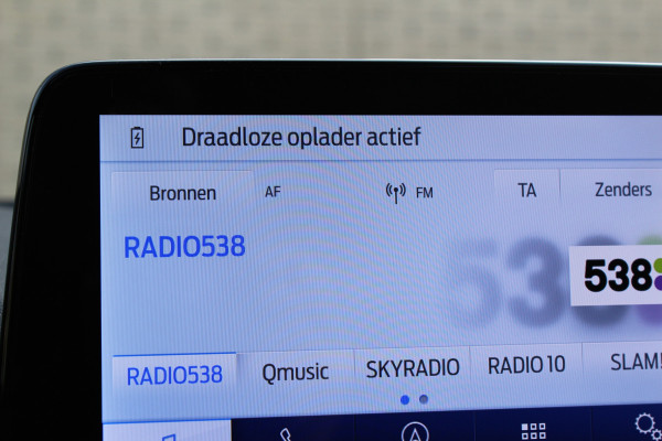 Ford FOCUS Wagon 1.0 EcoBoost 155PK Hybrid ST Line X | Panoramadak | Trekhaak | AGR | Elektrische achterklep | B&O Actieweken 1 t/m 15 november!