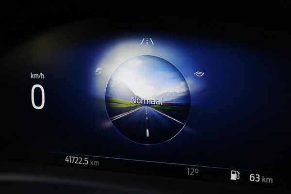 Ford FOCUS Wagon 1.0 EcoBoost 155PK Hybrid ST Line X | Panoramadak | Trekhaak | AGR | Elektrische achterklep | B&O Actieweken 1 t/m 15 november!