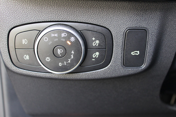 Ford FOCUS Wagon 1.0 EcoBoost 155PK Hybrid ST Line X | Panoramadak | Trekhaak | AGR | Elektrische achterklep | B&O Actieweken 1 t/m 15 november!