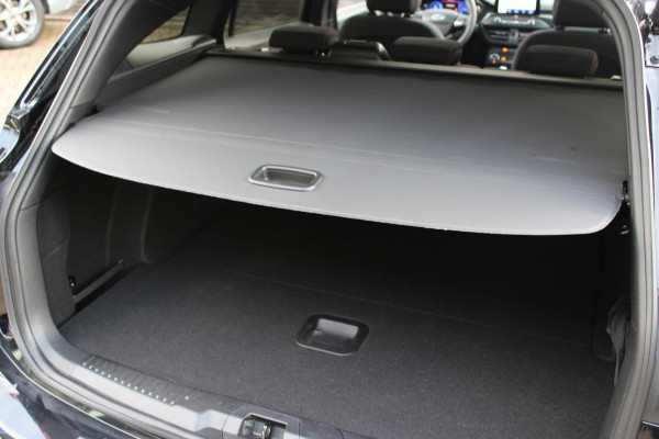 Ford FOCUS Wagon 1.0 EcoBoost 155PK Hybrid ST Line X | Panoramadak | Trekhaak | AGR | Elektrische achterklep | B&O Actieweken 1 t/m 15 november!