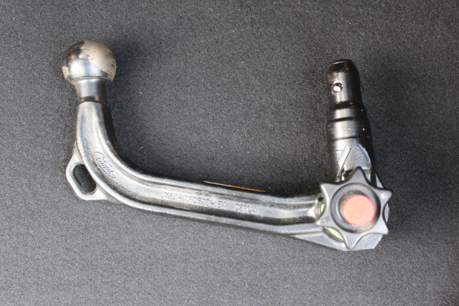 Ford FOCUS Wagon 1.0 EcoBoost 155PK Hybrid ST Line X | Panoramadak | Trekhaak | AGR | Elektrische achterklep | B&O Actieweken 1 t/m 15 november!